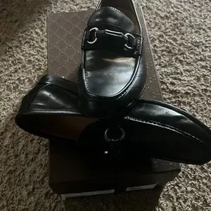 Nice used Gucci shoe. Normal wear. My Honest Review of the Gucci Ace Embroidered Sneakers  main image 4